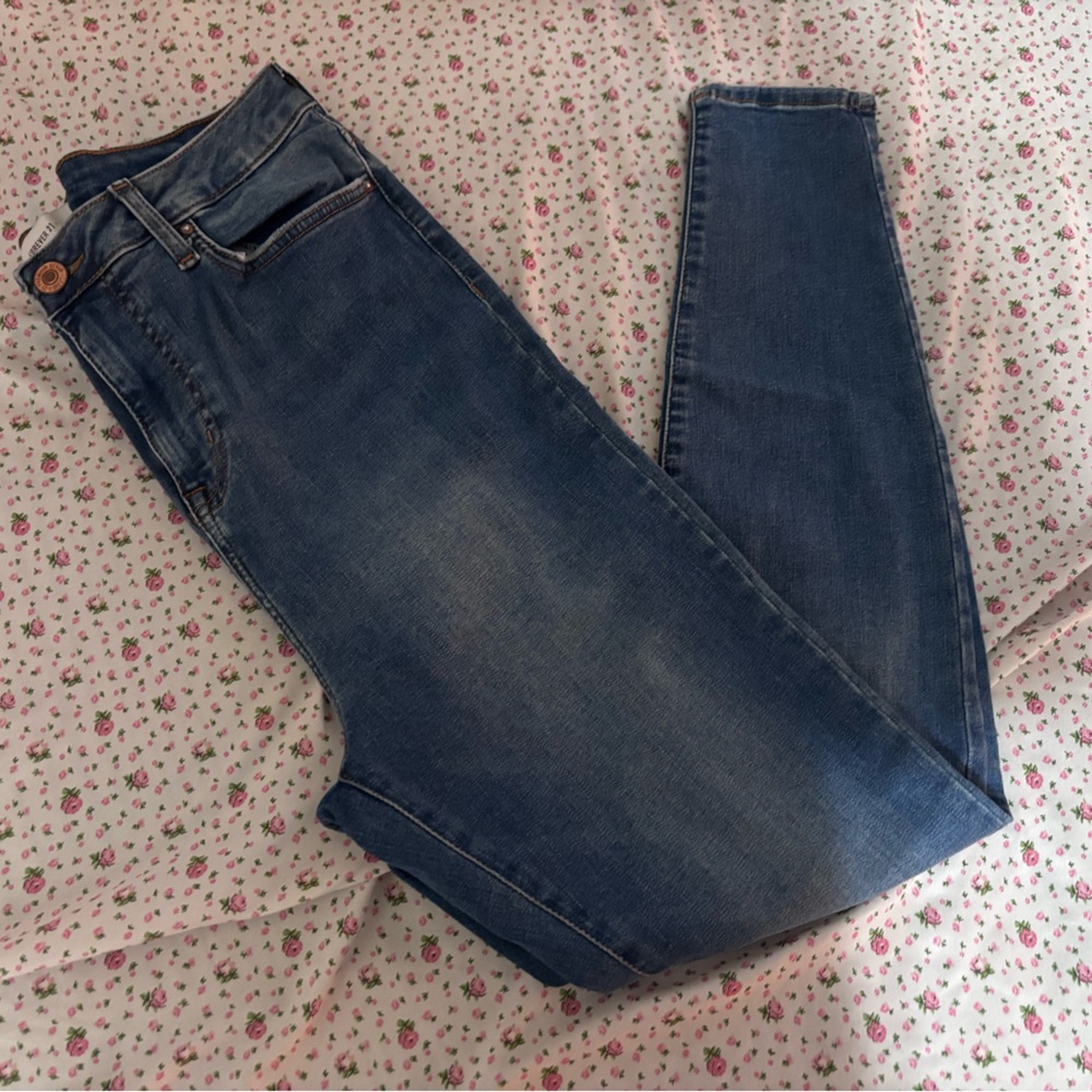 Forever 21 jeans